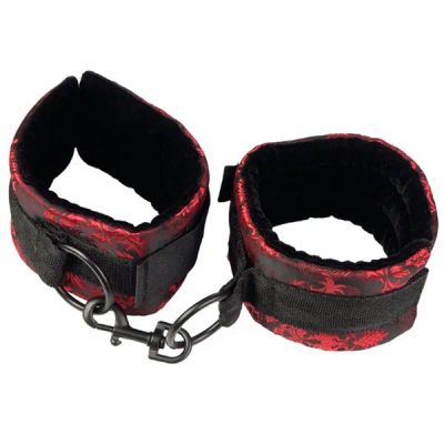Лот: 19966949. Фото: 1. Наручники Scandal Universal Cuffs... Игрушки