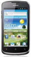 Лот: 3412376. Фото: 1. Смартфон Huawei G300 4" 4Gb Silver. Смартфоны