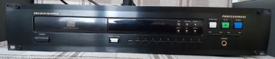 Лот: 14467076. Фото: 1. CD - проигрыватель Marantz Professional... CD-проигрыватели и чейнджеры