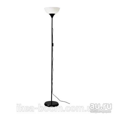 Лот: 8880519. Фото: 1. Торшер IKEA. Другое освещение