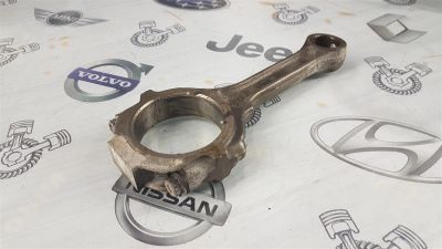Лот: 23591205. Фото: 1. Шатун Infiniti FX35 VQ35DE 12100-4W00C. Двигатель и элементы двигателя