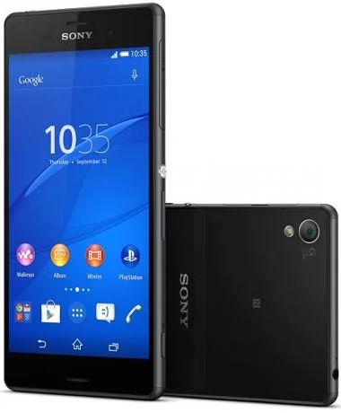 Лот: 7948795. Фото: 1. Продам смартфон Sony Xperia Z3... Смартфоны