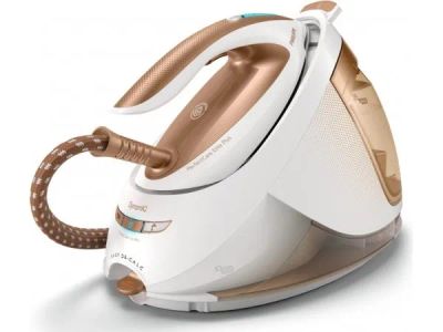 Лот: 21361855. Фото: 1. Утюг с парогенератором Philips... Утюги, парогенераторы, отпариватели
