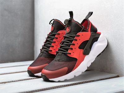 Лот: 11176215. Фото: 1. Кроссовки Nike Air Huarache Ultra. Кеды, кроссовки, слипоны
