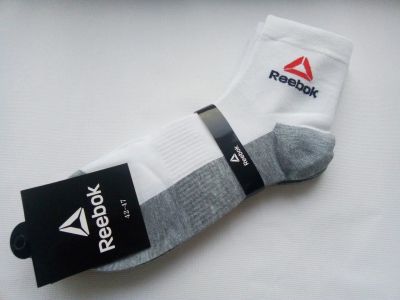 Лот: 11280281. Фото: 1. reebok. Носки