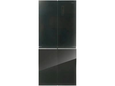 Лот: 24584324. Фото: 1. Холодильник Centek CT-1745 черный. Холодильники, морозильные камеры