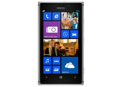 Лот: 4820704. Фото: 1. nokia lumia 925 (4g) продажа обмен. Смартфоны