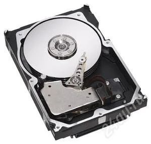 Лот: 239900. Фото: 1. Новый! Жесткий диск Cheetah 10K... Жёсткие диски (HDD)