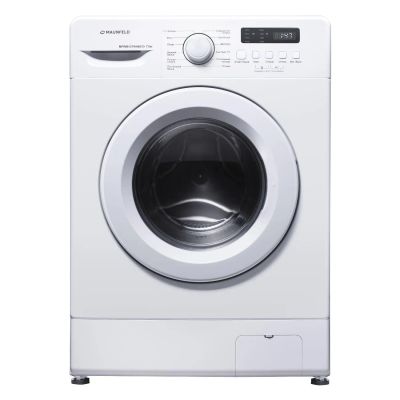 Лот: 24487143. Фото: 1. Стиральная машина Maunfeld MFWM127WH051D. Стиральные машины