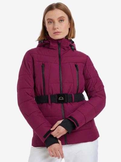 Лот: 22451835. Фото: 1. Куртка утепленная женская Ellesse... Легкие куртки, толстовки