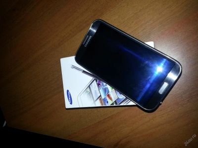 Лот: 3852214. Фото: 1. Samsung Galaxy Note 2. Смартфоны