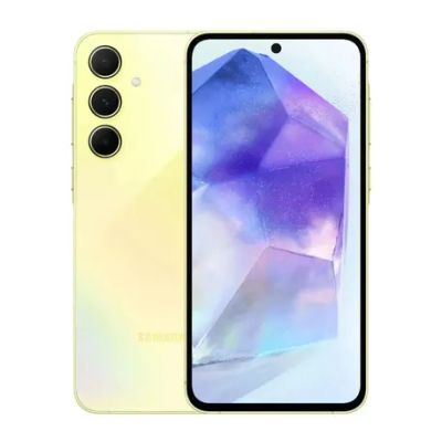 Лот: 24947545. Фото: 1. Смартфон Samsung Galaxy A55 5G... Смартфоны