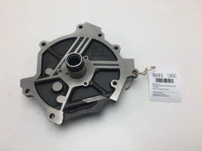 Лот: 20376331. Фото: 1. Крышка КПП Mitsubishi Outlander... Трансмиссия