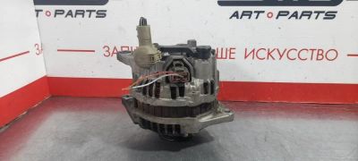 Лот: 17789063. Фото: 1. Генератор Mazda Familia S-Wagon... Электрооборудование