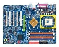 Лот: 1645640. Фото: 1. GIGABYTE GA-8IPE1000-G. Материнские платы