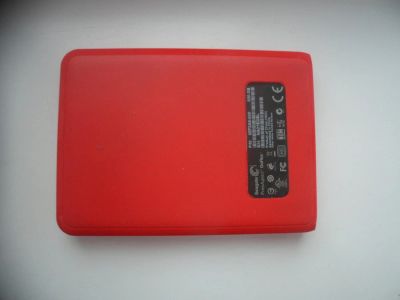 Лот: 4673456. Фото: 1. жесткий диск(сломан). Жёсткие диски (HDD)