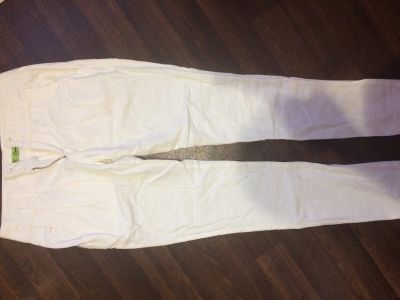 Лот: 14294842. Фото: 1. Штаны. Брюки, шорты