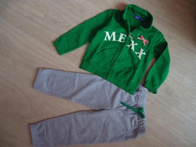 Лот: 4070951. Фото: 1. MEXX на дев. Костюмы, пиджаки, комбинезоны