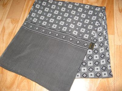 Лот: 1824567. Фото: 1. Мужской шарф (кашне) Производство... Другое (мужская одежда)