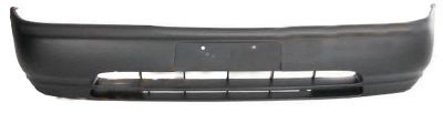 Лот: 7425554. Фото: 1. Бампер Nissan Sunny (Санни ) B14... Кузов