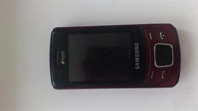 Лот: 2886342. Фото: 1. Samsung GT-C6112 Duos. Кнопочные мобильные телефоны