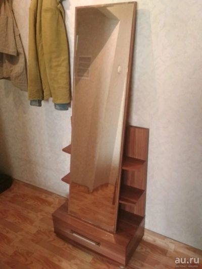 Лот: 13830041. Фото: 1. Зеркало в прихожую. Зеркала