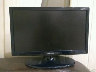 Лот: 10871861. Фото: 1. Телевизор samsung 19 дюймов. Телевизоры