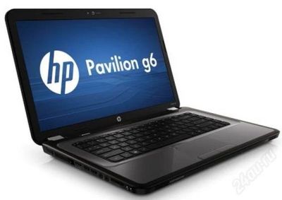 Лот: 1709474. Фото: 1. Мощный игровой 4-ядерный HP PAVILION... Ноутбуки