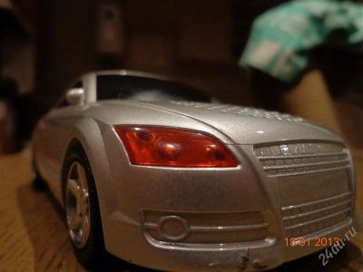 Лот: 2581197. Фото: 1. Калоночка 'mini music car' читайте... Другое (аудиотехника)