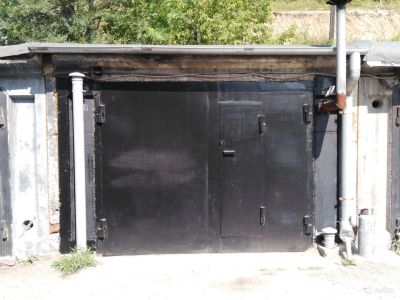 Лот: 16530817. Фото: 1. Продам гараж. Гаражи, парковочные места