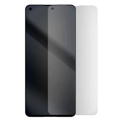 Лот: 24601725. Фото: 1. Защитное стекло Krutoff для Samsung... Защитные стёкла, защитные плёнки