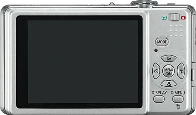 Лот: 3758877. Фото: 1. Panasonic Lumix DMC-FS7. Цифровые компактные