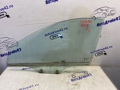 Лот: 21712425. Фото: 1. стекло боковое Chevrolet Lacetti... Кузов