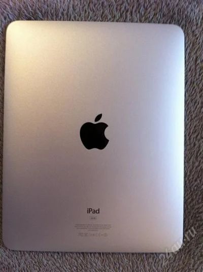 Лот: 2137091. Фото: 1. ipad 1st 32gb wifi. Планшеты