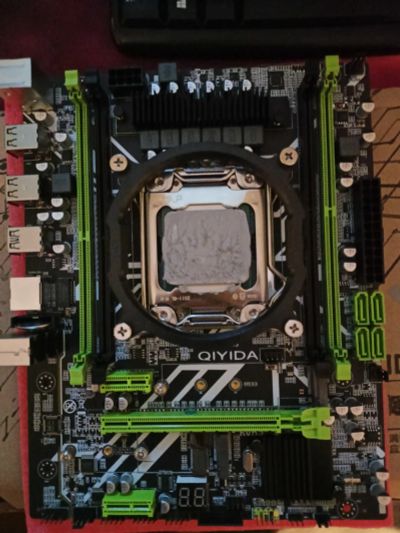 Лот: 18607133. Фото: 1. Комплект lga 2011v3. Комплекты запчастей