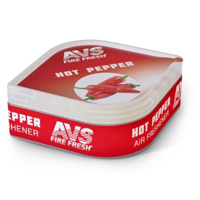 Лот: 20583595. Фото: 1. Ароматизатор AVS LGC-032 Fresh... Ароматизаторы