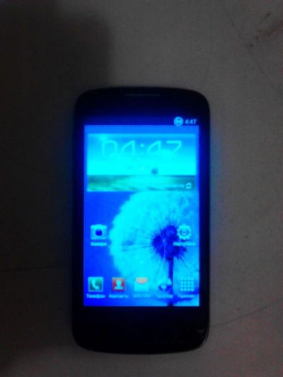 Лот: 3563462. Фото: 1. Zte v889m Обмен на Iphone 3gs... Смартфоны