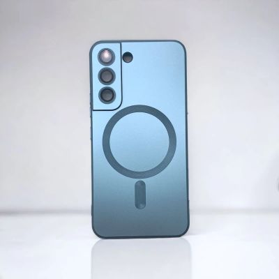 Лот: 22143744. Фото: 1. ЧЕХОЛ ДЛЯ SAMSUNG S22 SILICONE... Чехлы, бамперы