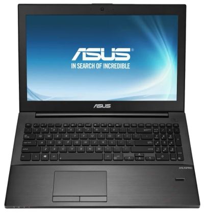 Лот: 5034784. Фото: 1. Asus Pro Advanced B551LA (Core... Ноутбуки