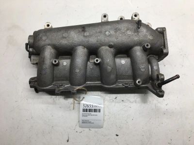 Лот: 20386277. Фото: 1. Коллектор впускной Nissan Sunny... Двигатель и элементы двигателя