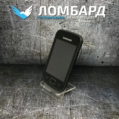 Лот: 15509903. Фото: 1. Samsung GT-S5660 (Л1420). Смартфоны