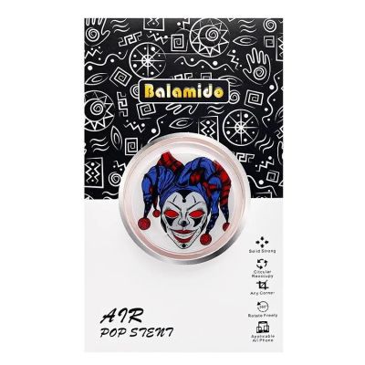Лот: 16955808. Фото: 1. Держатель для телефона Balamido... Держатели для телефонов