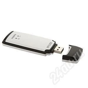Лот: 640224. Фото: 1. AnyDATA ADU-310A 3G Модем Скай... Проводные модемы