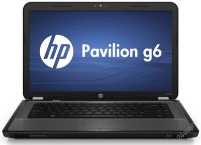 Лот: 2116861. Фото: 1. Новый игровой 4-ядерный HP PAVILION... Ноутбуки