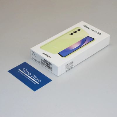 Лот: 20729349. Фото: 1. [Новый] Смартфон Samsung Galaxy... Смартфоны