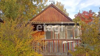 Лот: 25288407. Фото: 1. 1-комн. дача , садоводческое некоммерческое... Дачи