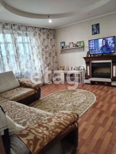 Лот: 25290825. Фото: 1. 4-комн. квартира , Красноярск... Квартиры, студии