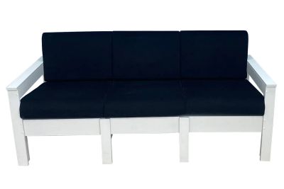 Лот: 25299929. Фото: 1. Диван 3-местный Hoff К0019. Диваны