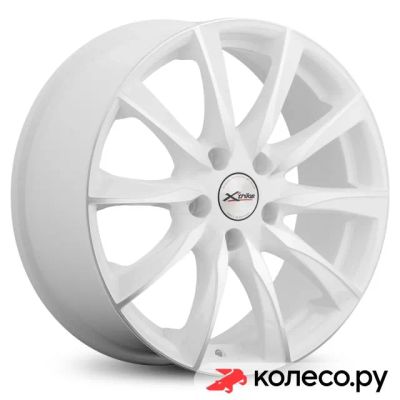 Лот: 25099383. Фото: 1. X-120М 7x17/5*114.3 D67.1 ET35... Диски
