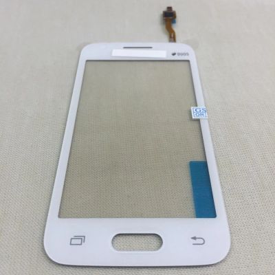 Лот: 6995648. Фото: 1. Тачскрин Samsung SM-G313H Galaxy... Дисплеи, дисплейные модули, тачскрины